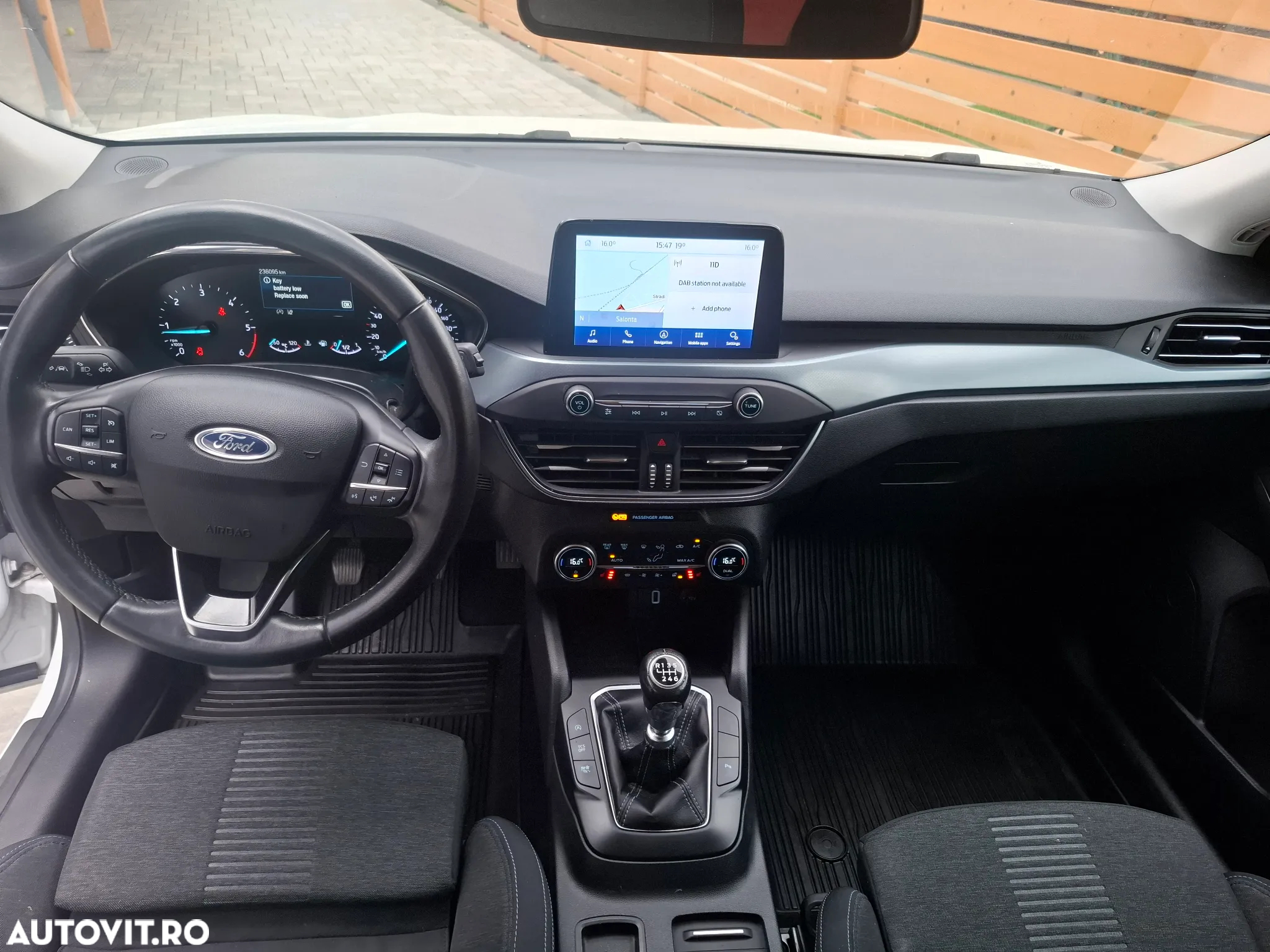 Ford Focus 2.0 EcoBlue Active - 5