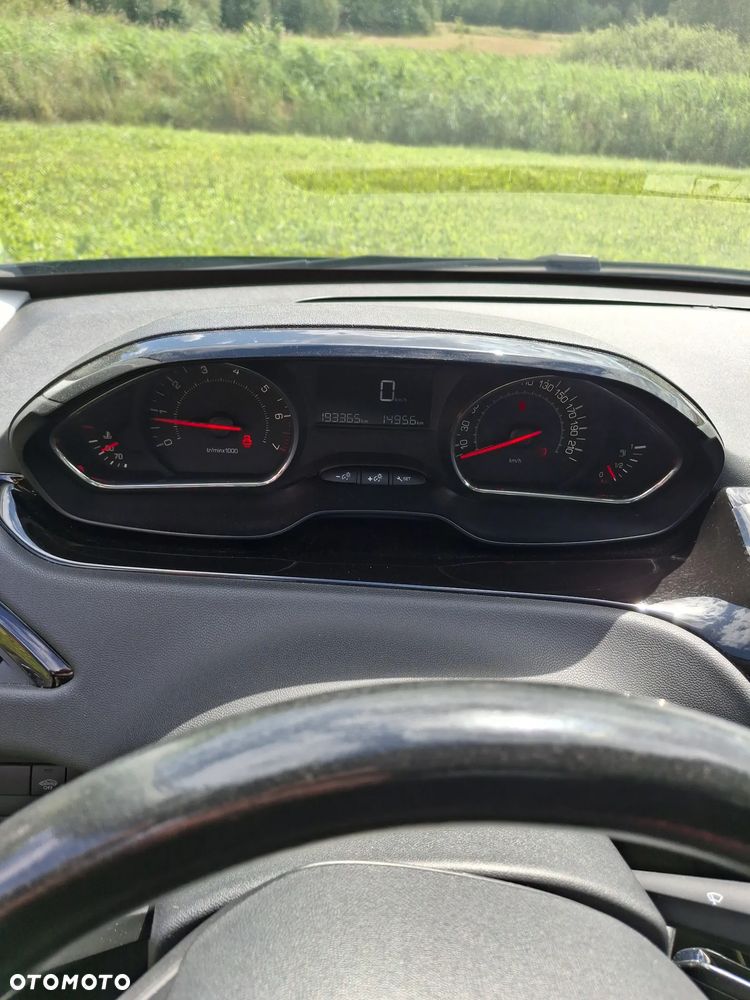 Peugeot 208 82 VTI Active - 7