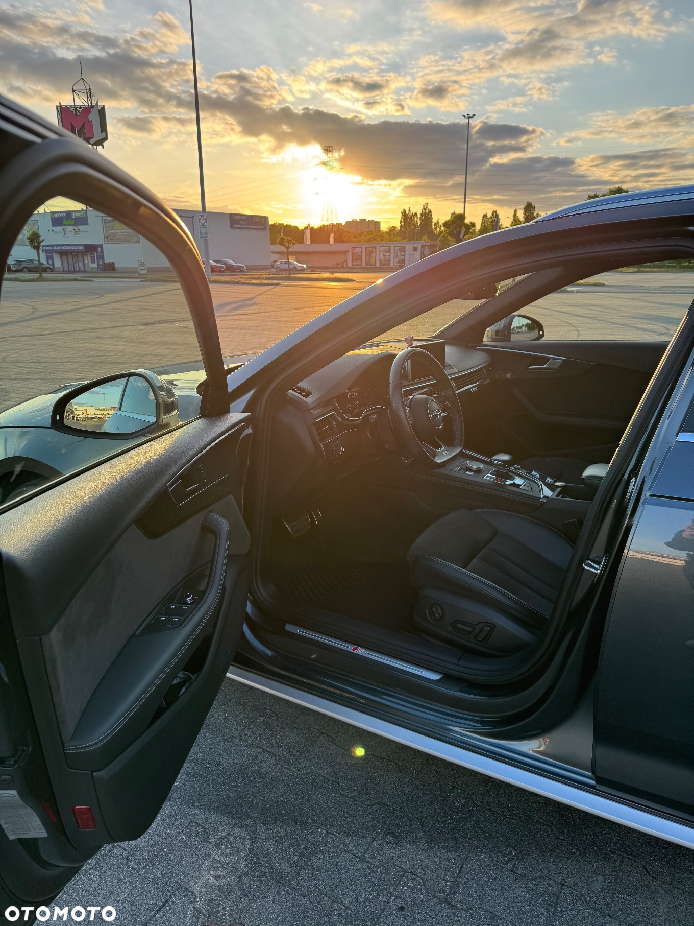 Audi A4 2.0 TDI Quattro S tronic - 8