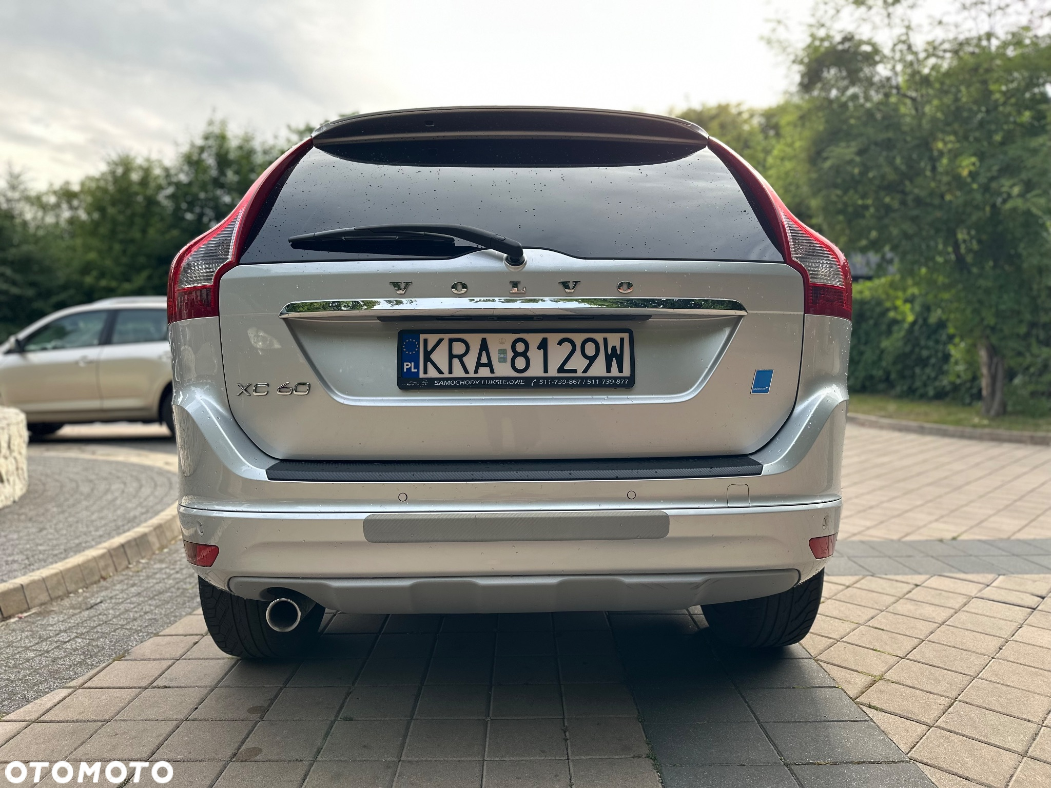 Volvo XC 60 - 5
