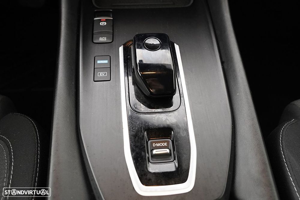 Nissan Qashqai 1.5 e-Power N-Connecta - 13