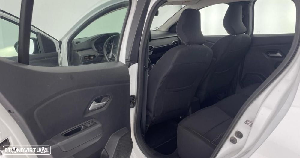 Dacia Sandero 1.0 ECO-G Expression Bi-Fuel - 6