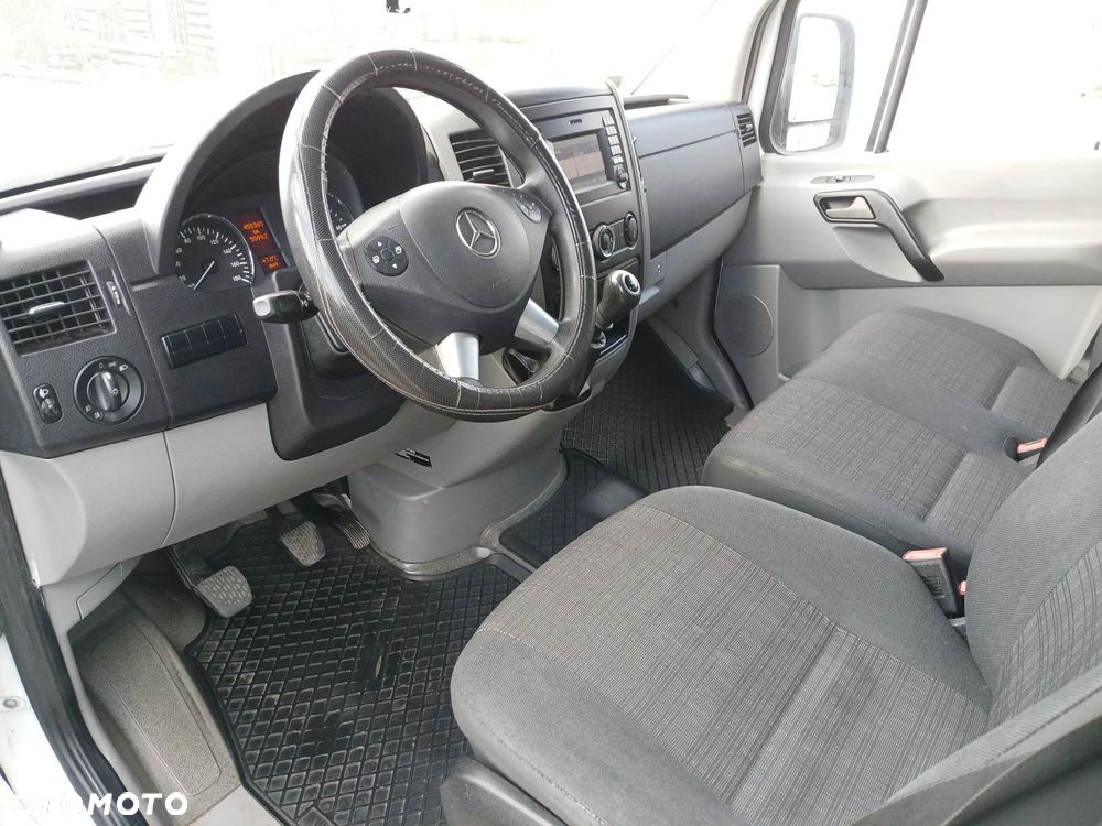 Mercedes-Benz Sprinter L5H2 - 7