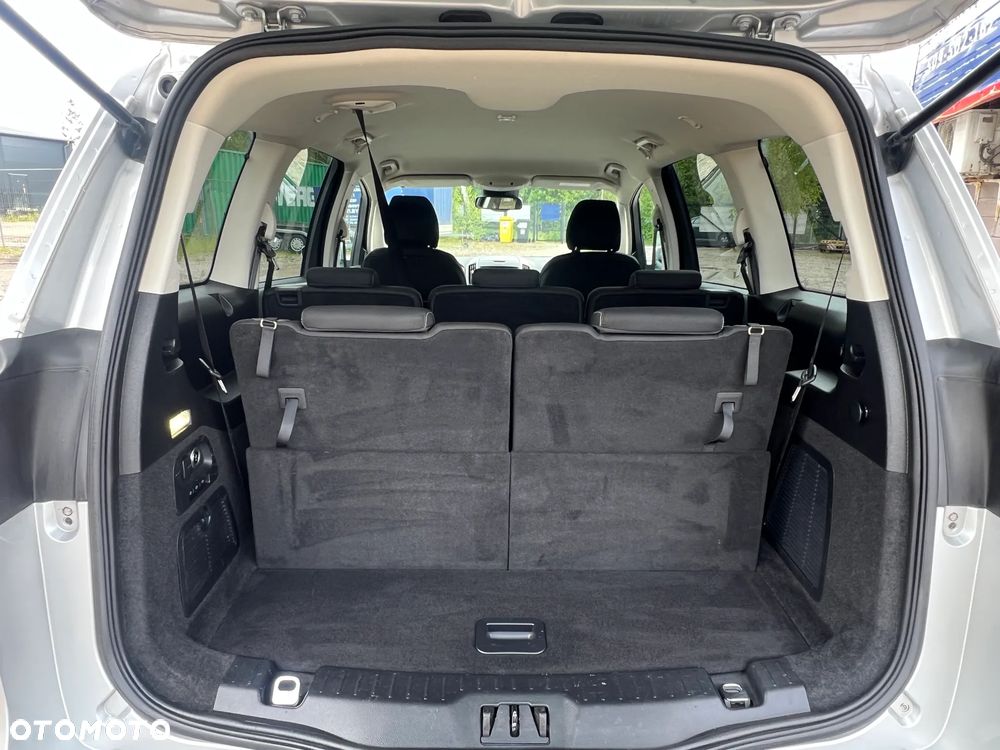 Ford Galaxy 2.0 EcoBlue S&S TREND - 25