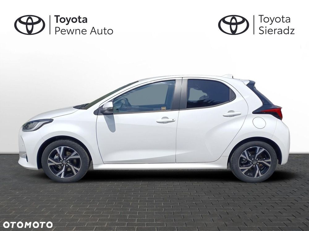 Toyota Yaris Hybrid 1.5 Style - 8