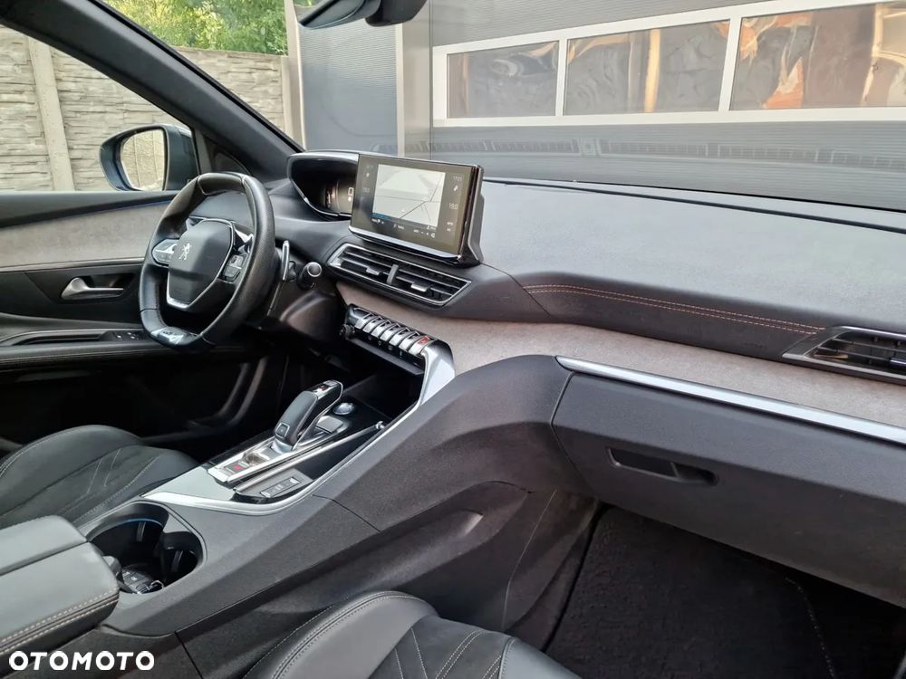 Peugeot 3008 1.5 BlueHDi GT Pack S&S EAT8 - 23