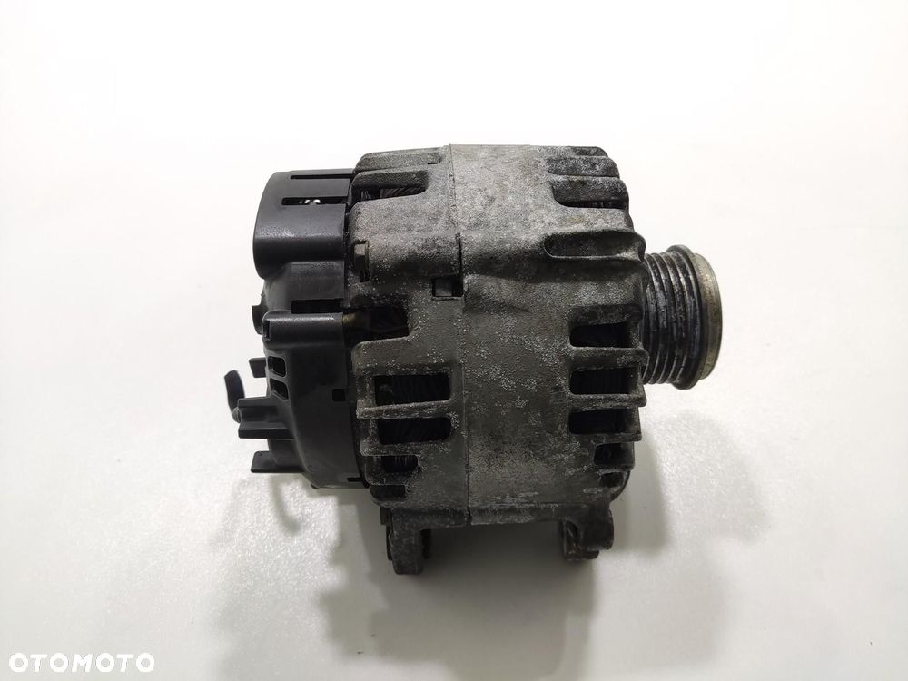 ALTERNATOR AUDI A4 B8 2.7 TDI 2008-2012 059903016J - 3