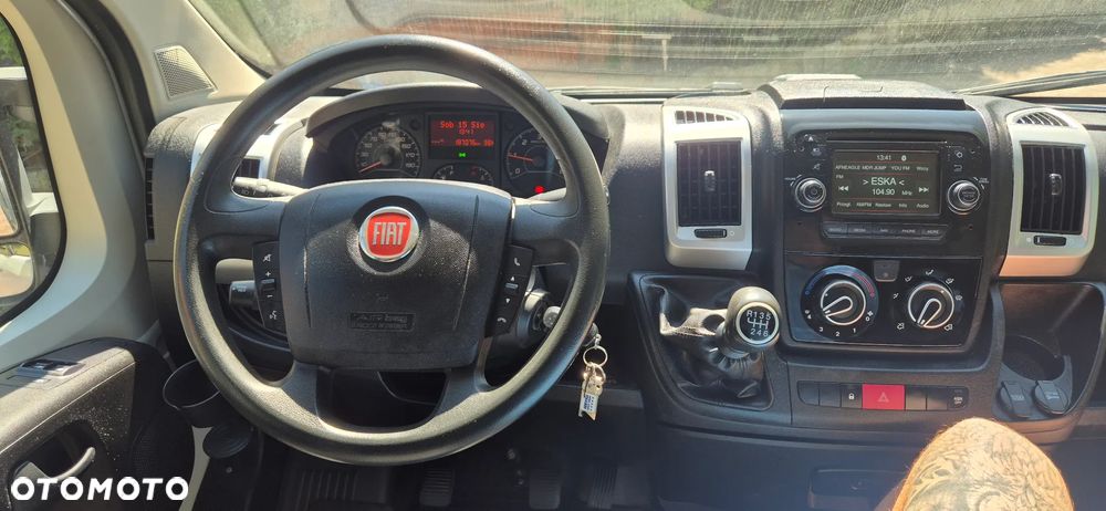 Fiat Ducato - 14