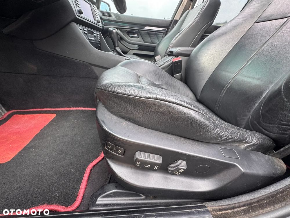 BMW Seria 5 - 13