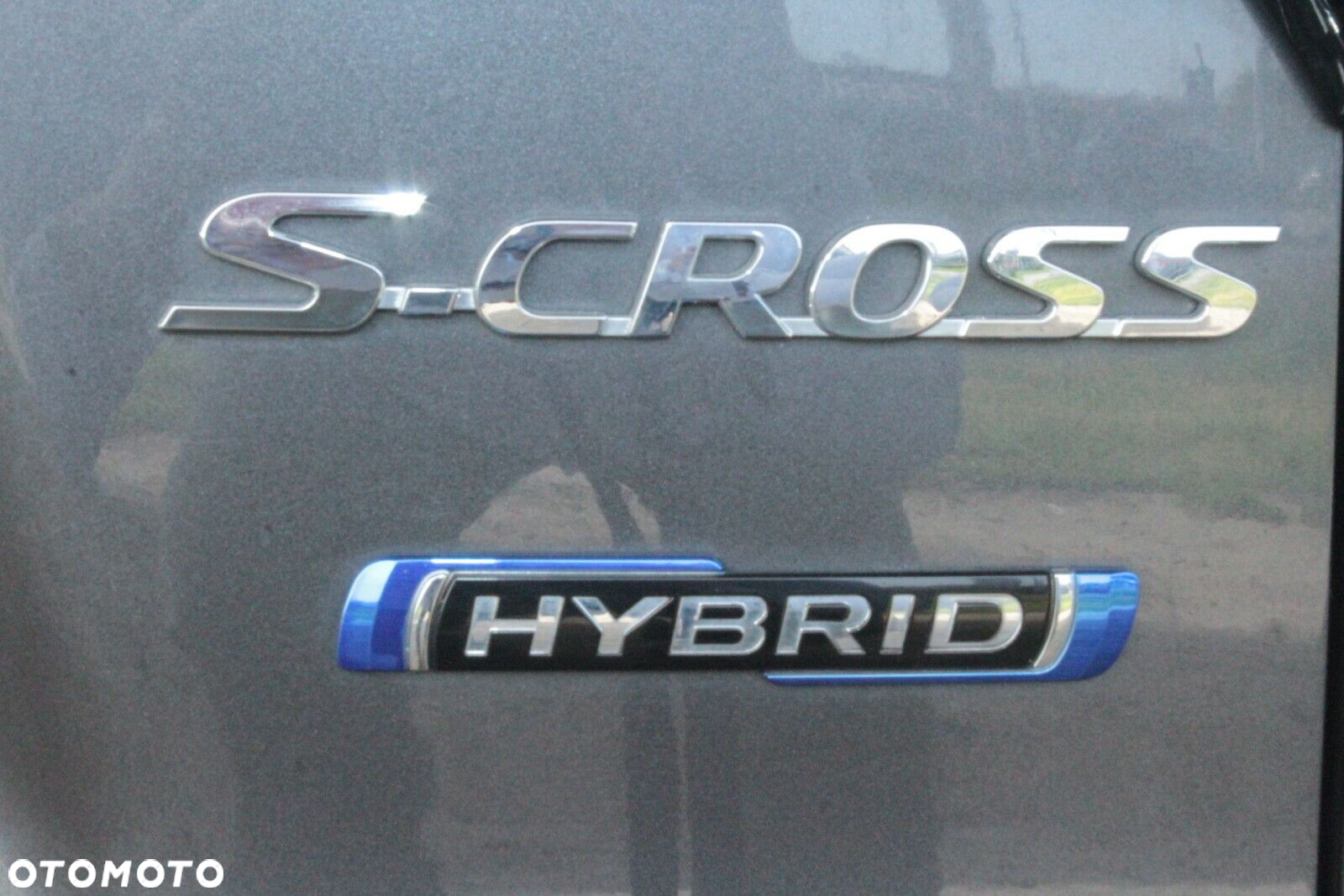 Suzuki SX4 S-Cross - 21