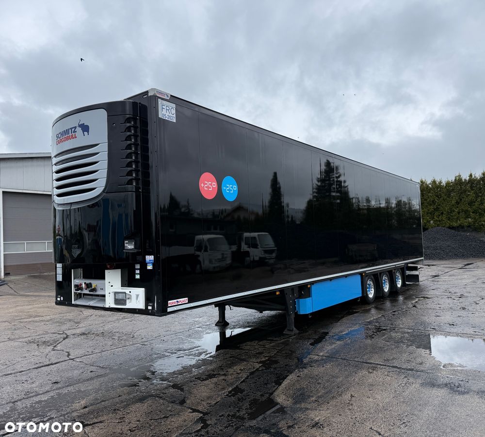 Schmitz Cargobull - 9