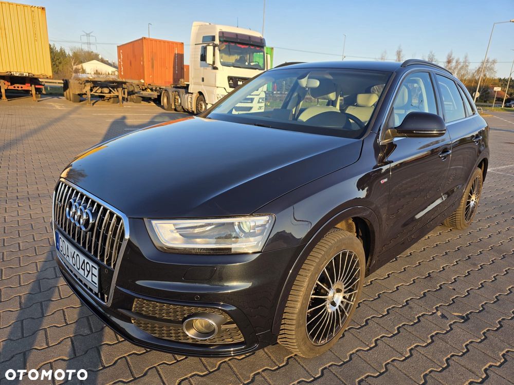 Audi Q3 - 12