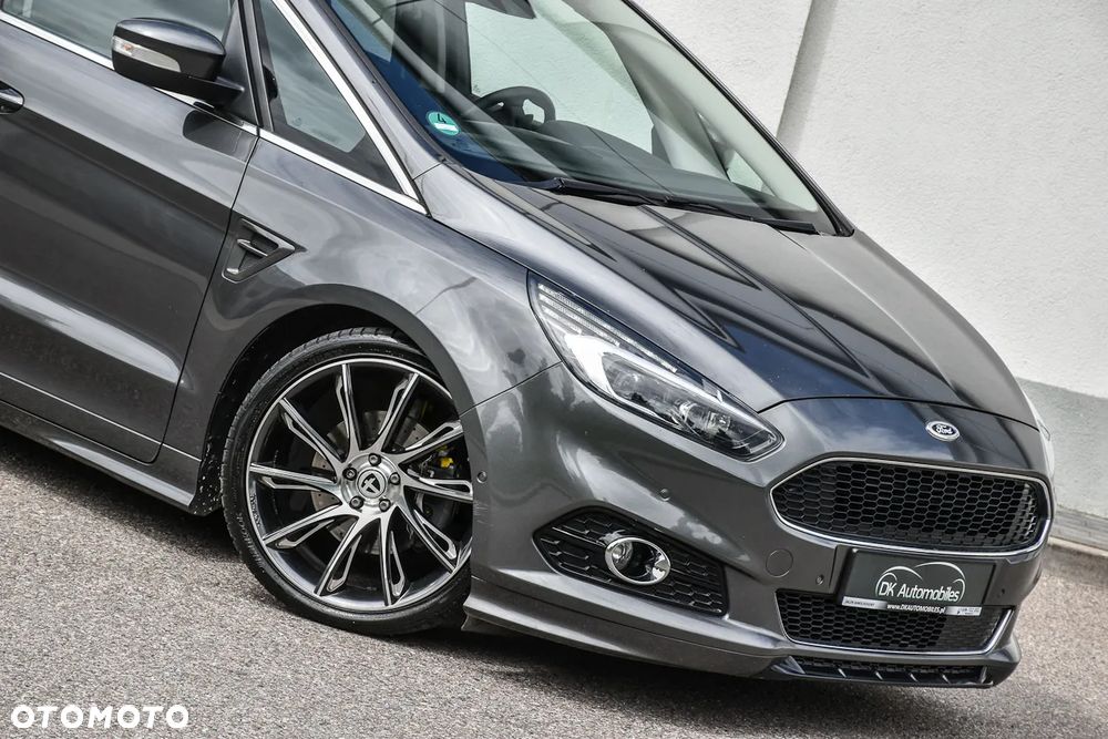 Ford S-Max 2.0 TDCi Bi-Turbo ST-Line PowerShift - 14