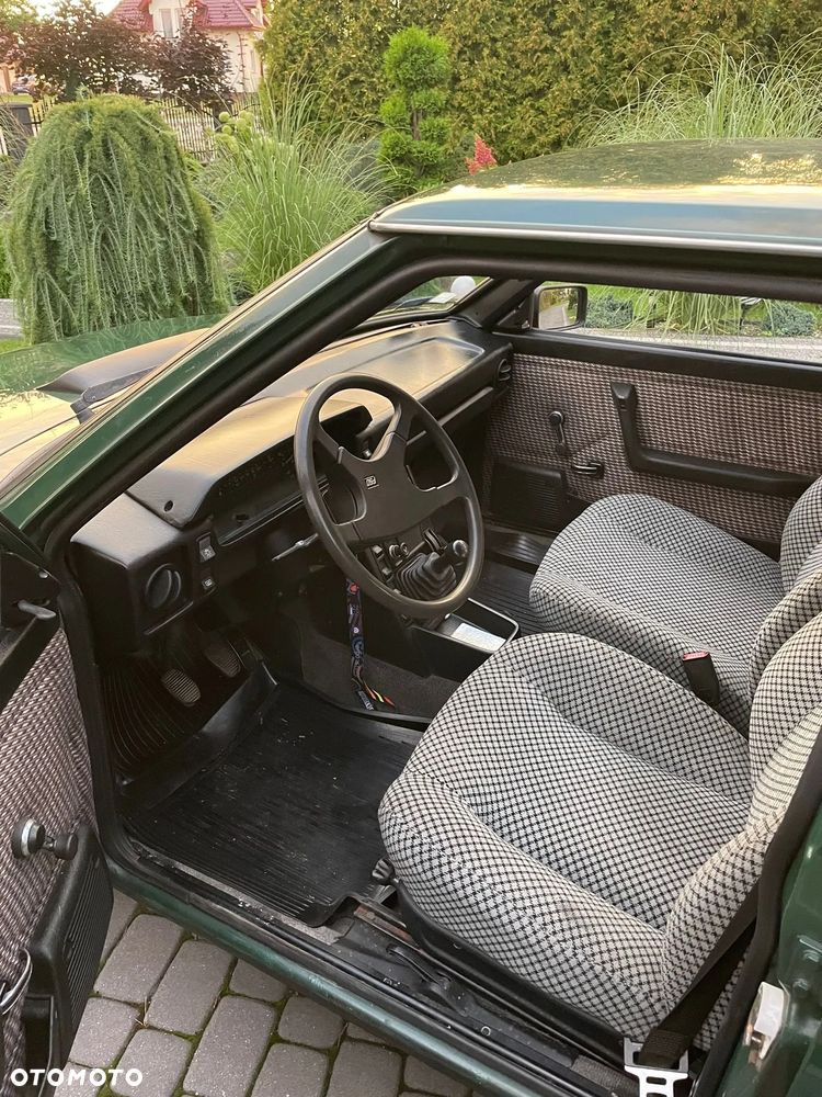 Polonez Caro - 10