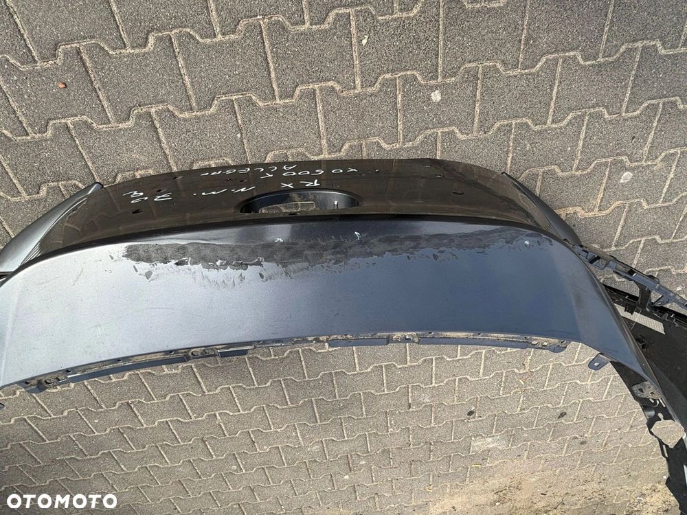 Zderzak Przód Lexus RX Nowy Model Po 2024r - 6