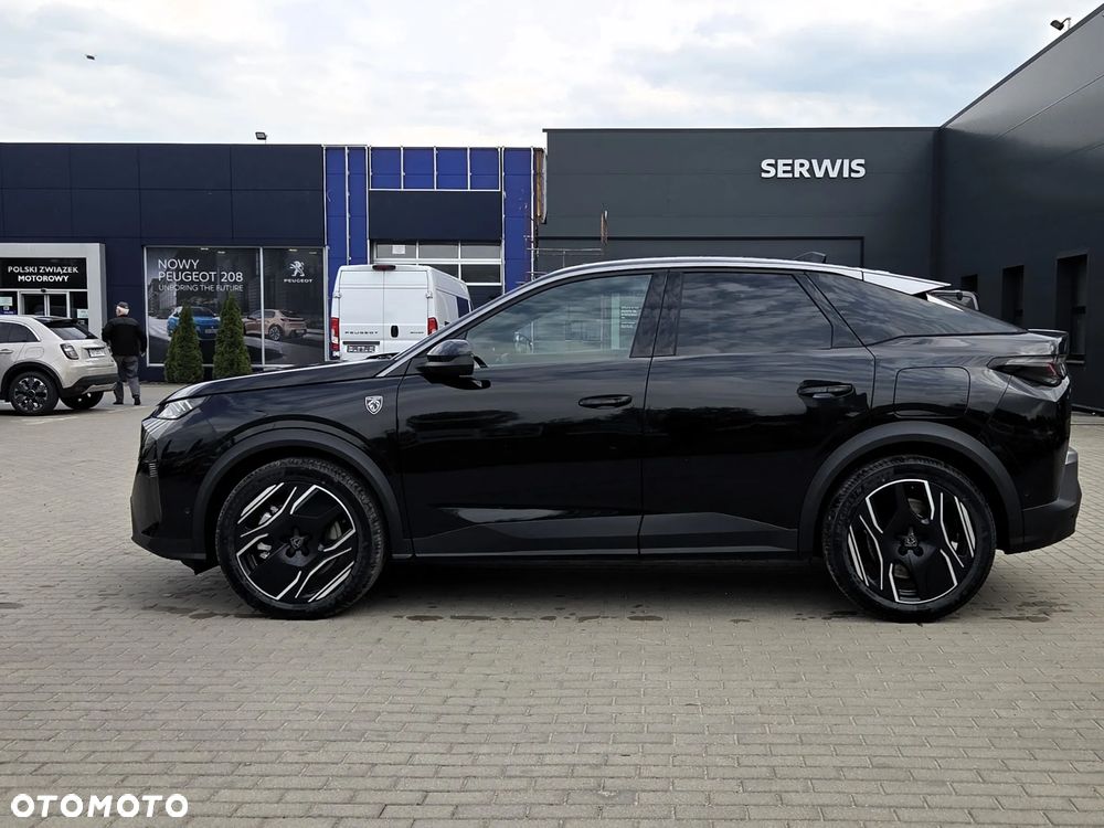 Peugeot 3008 1.6 PHEV 225 GT Exclusive e-DCS7 - 5