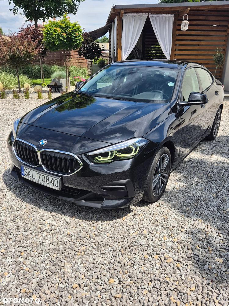 BMW Seria 2 218i M Sport sport - 4