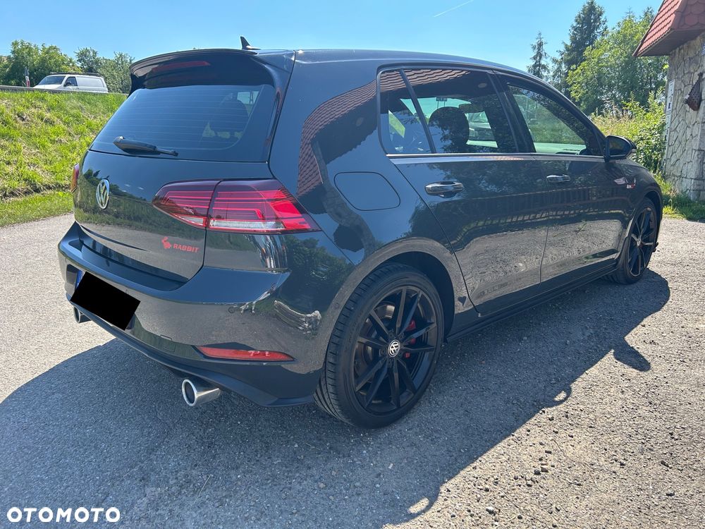Volkswagen Golf 2.0 TSI BMT GTI Performance DSG - 5