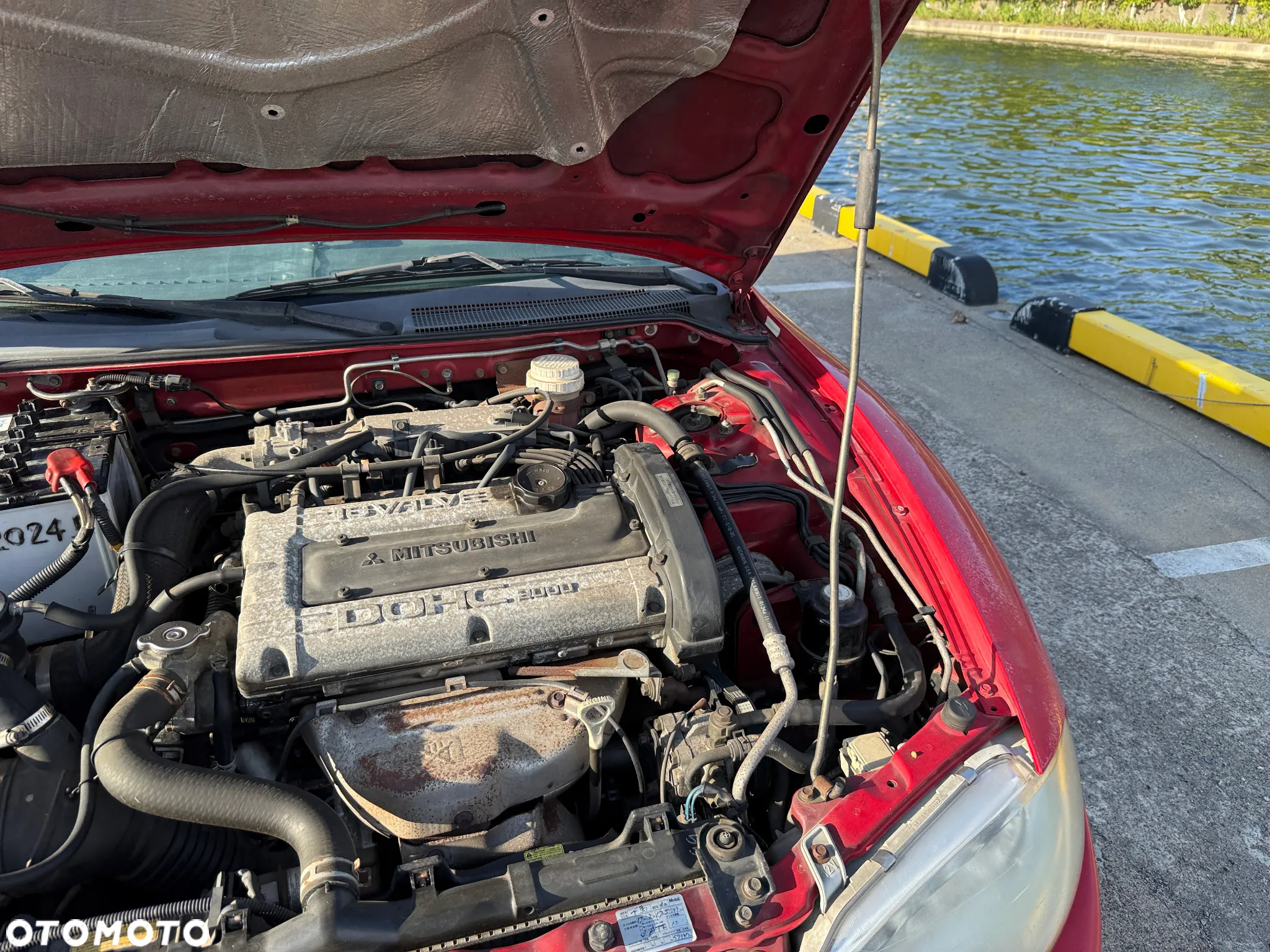 Mitsubishi Eclipse - 15