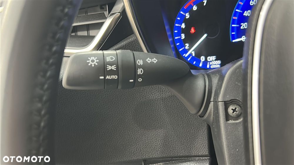 Toyota Corolla 1.8 Hybrid GPF Comfort - 26