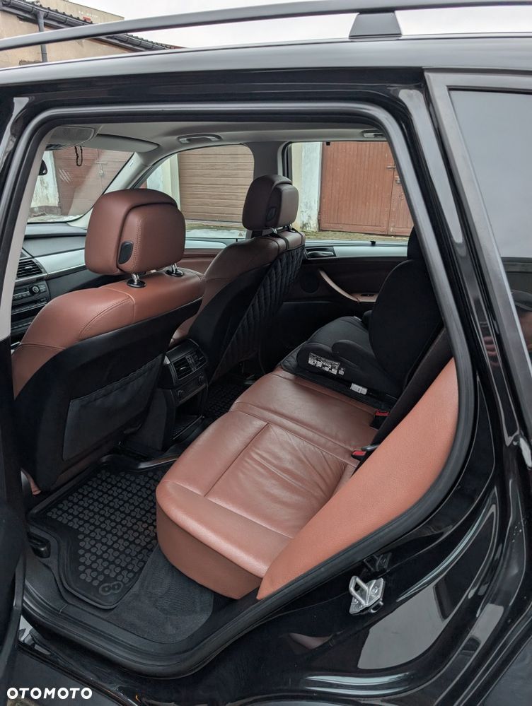 BMW X5 - 8