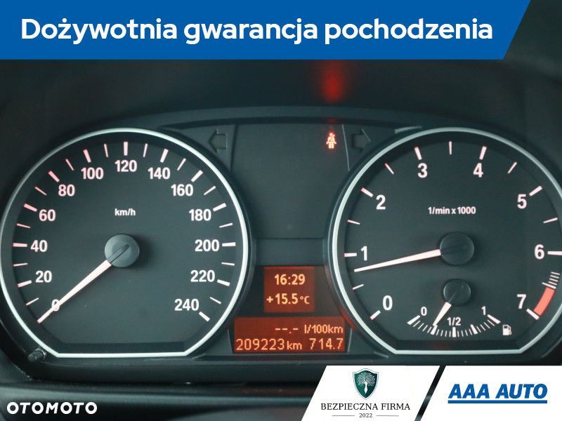 BMW Seria 1 - 10