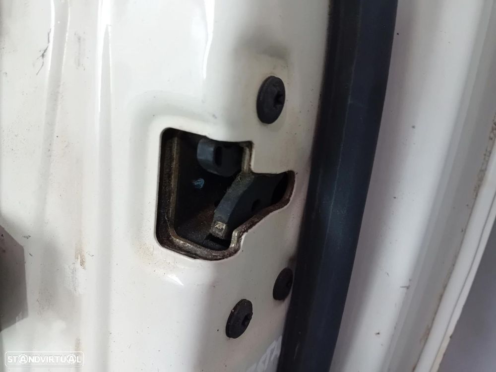 Porta frente direita FORD Fiesta V (JH_, JD_) - 3
