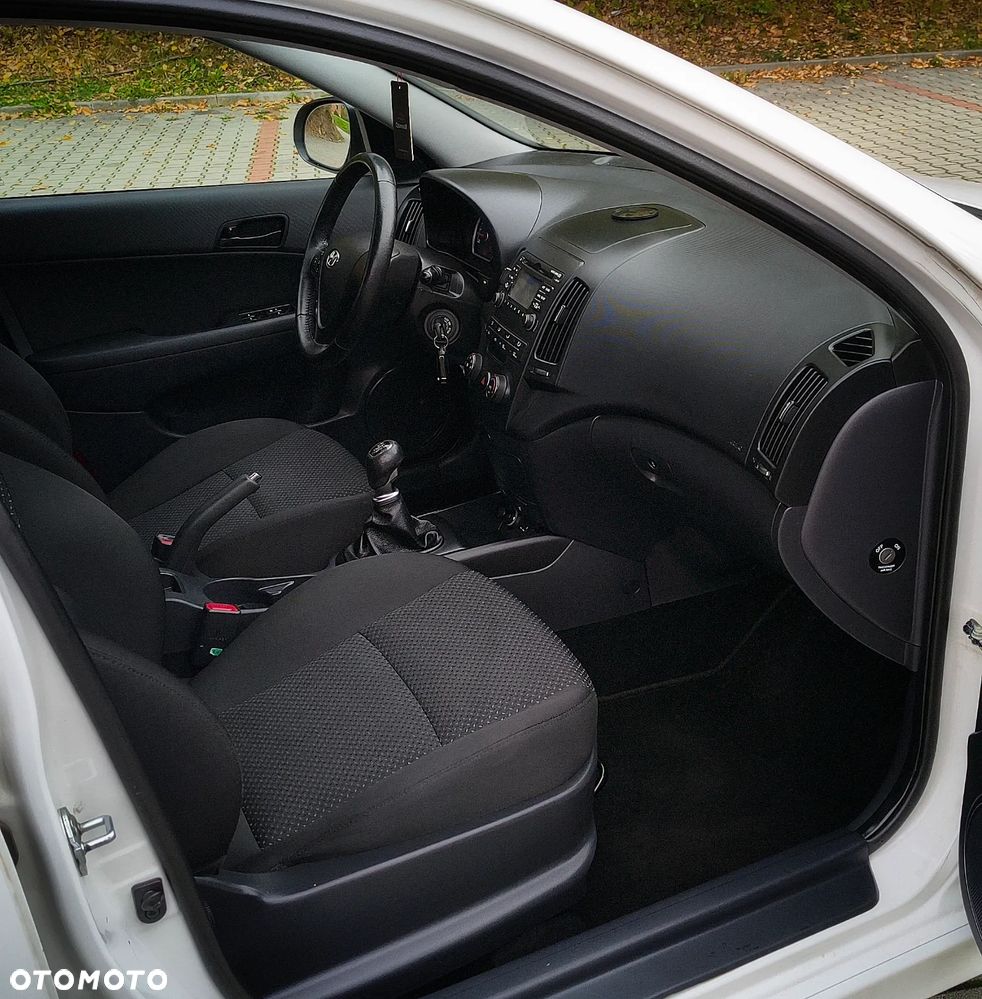 Hyundai i30 - 12