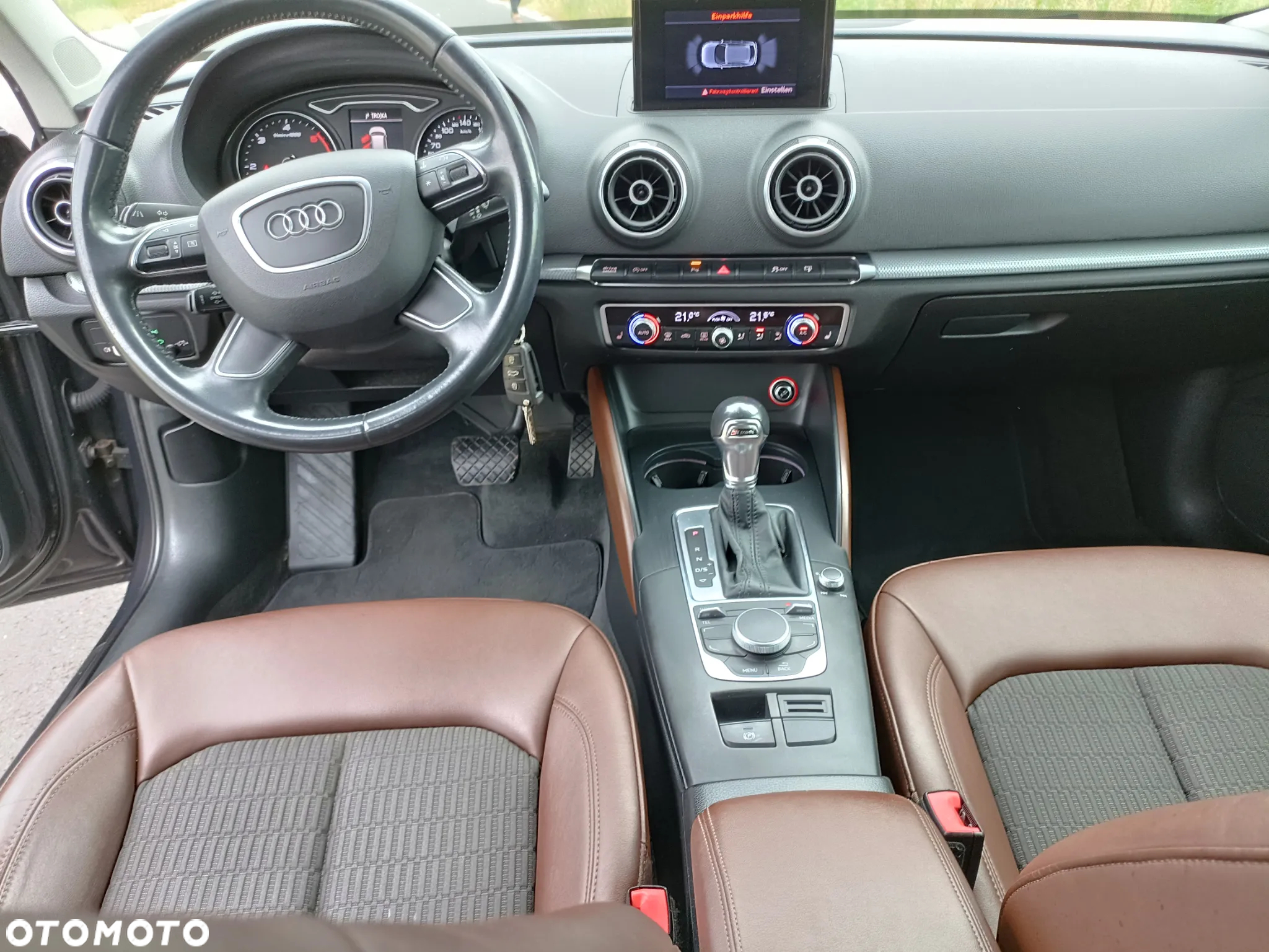 Audi A3 - 13