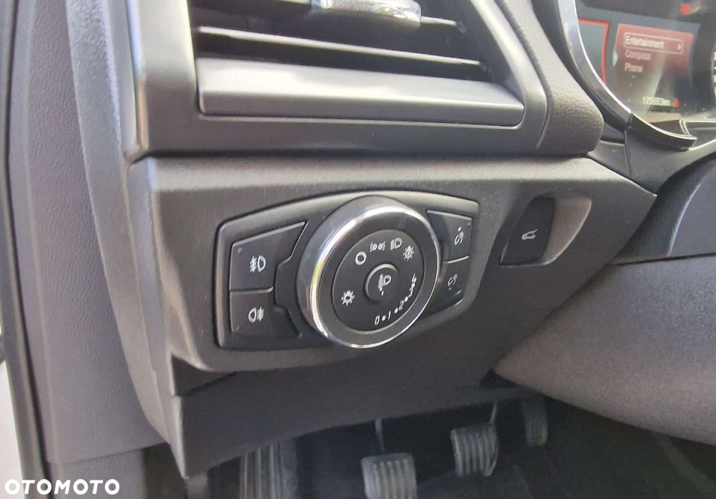 Ford Mondeo 2.0 EcoBlue Executive - 30