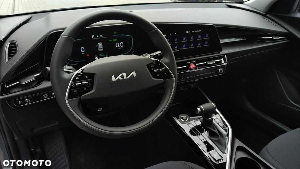 Kia Niro - 13