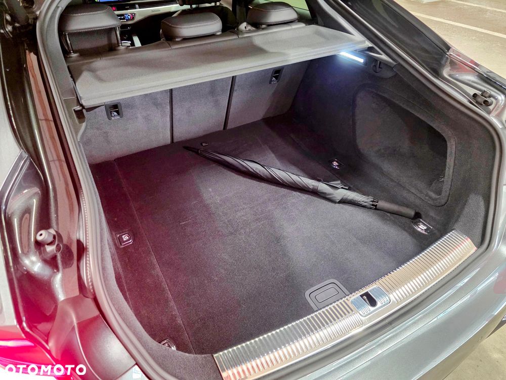 Audi A5 Sportback 40 TDI mHEV Quattro S Line S tronic - 17