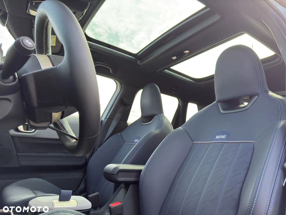 MINI Cooper S Linia Favoured - 13