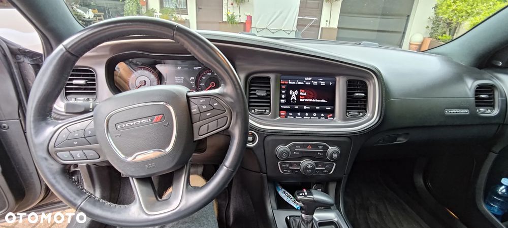 Dodge Charger - 20