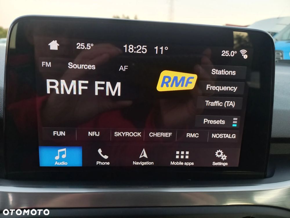 Ford Focus 1.5 EcoBlue STart-Stopp-System TITANIUM - 27