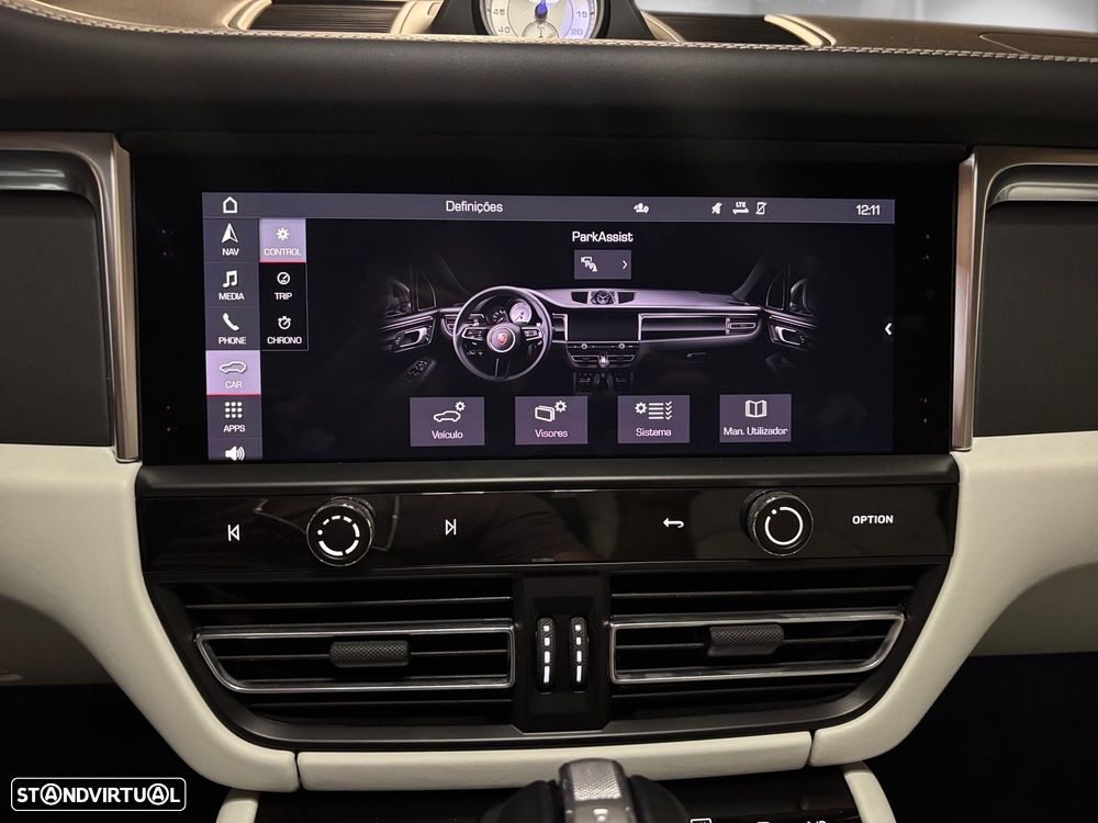 Porsche Macan GTS - 12