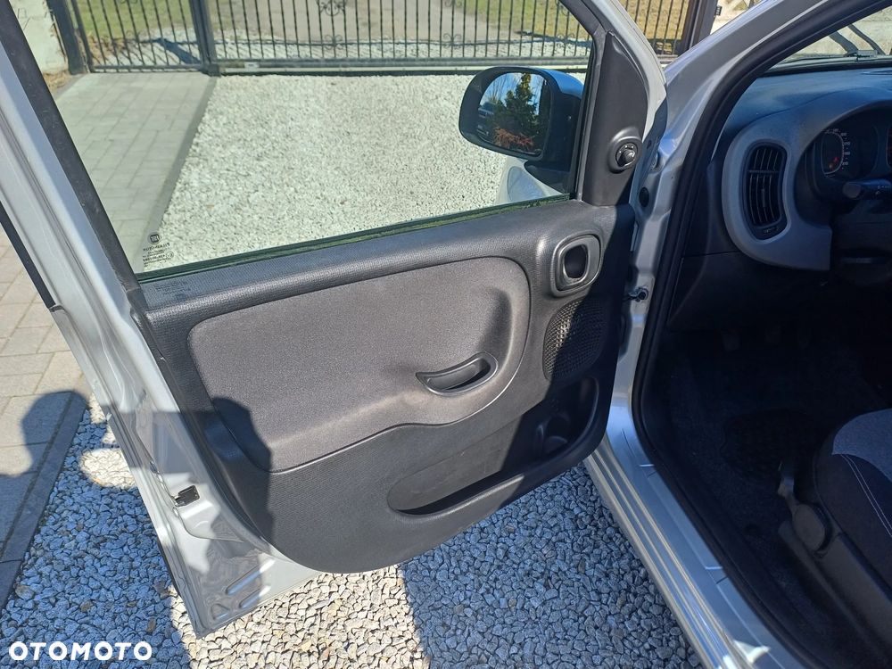 Fiat Panda 0.9 TwinAir Start&Stopp Lounge - 31