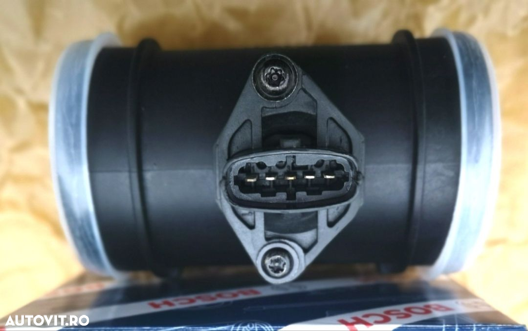 Senzor debitmetru Nissan Atleon Cabstar 3.0 120-130CP flux volum piese - 8