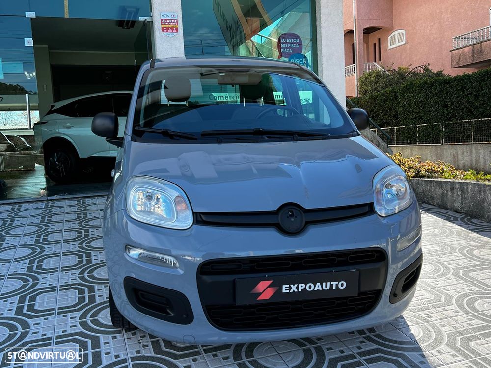 Fiat Panda - 6