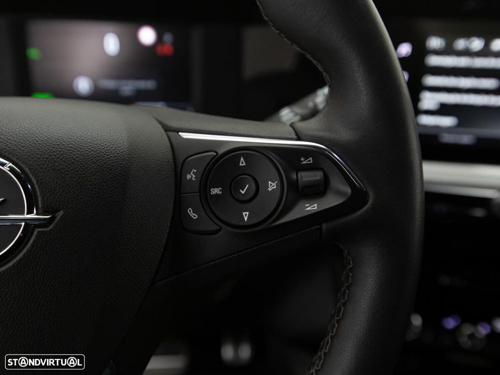 Opel Mokka-e GS Line - 15