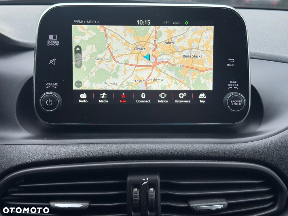 Fiat Tipo 1.4 T-Jet 16v Lounge EU6 - 19