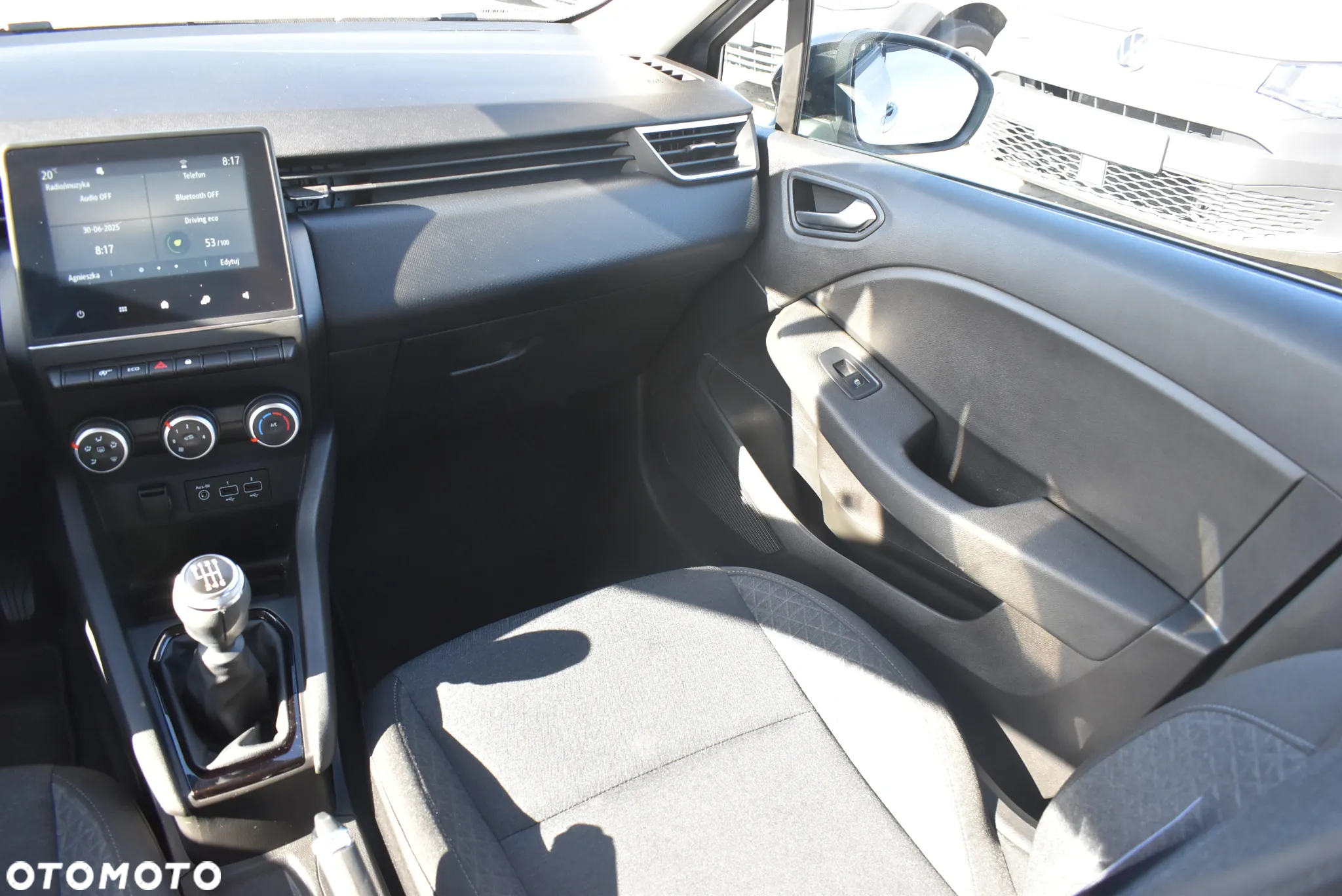 Renault Clio 1.0 TCe Equilibre - 20