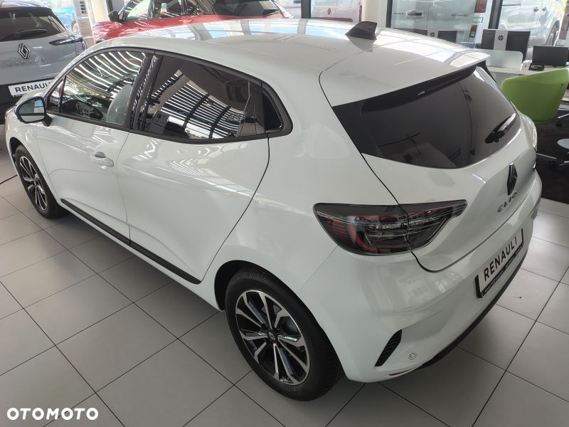 Renault Clio - 4