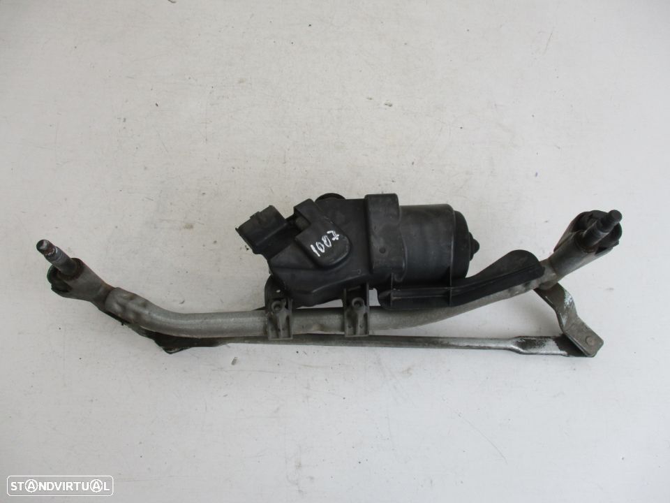 Motor Limpa Vidros Peugeot 1007 - 1