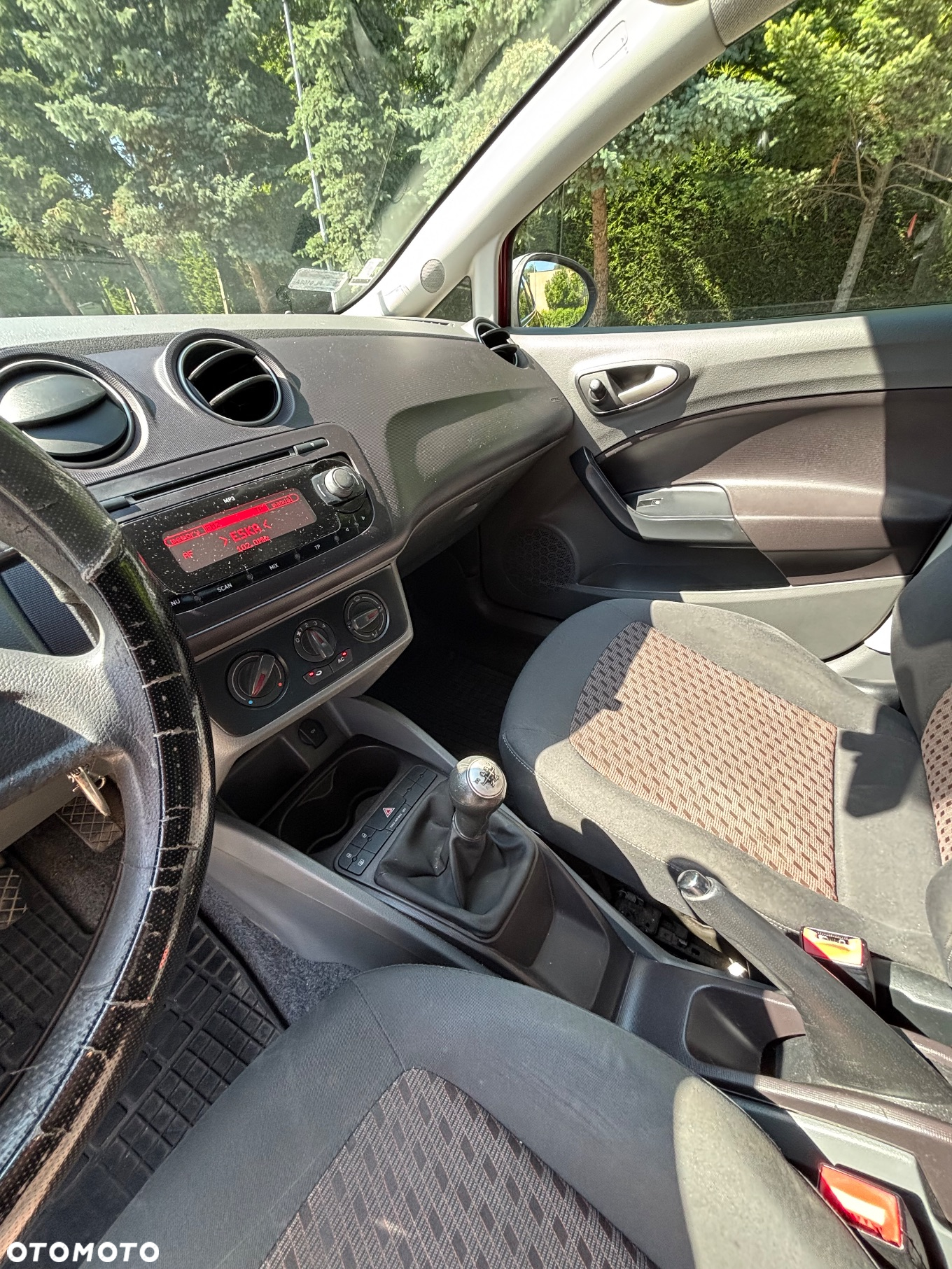 Seat Ibiza 1.4 16V Reference - 3