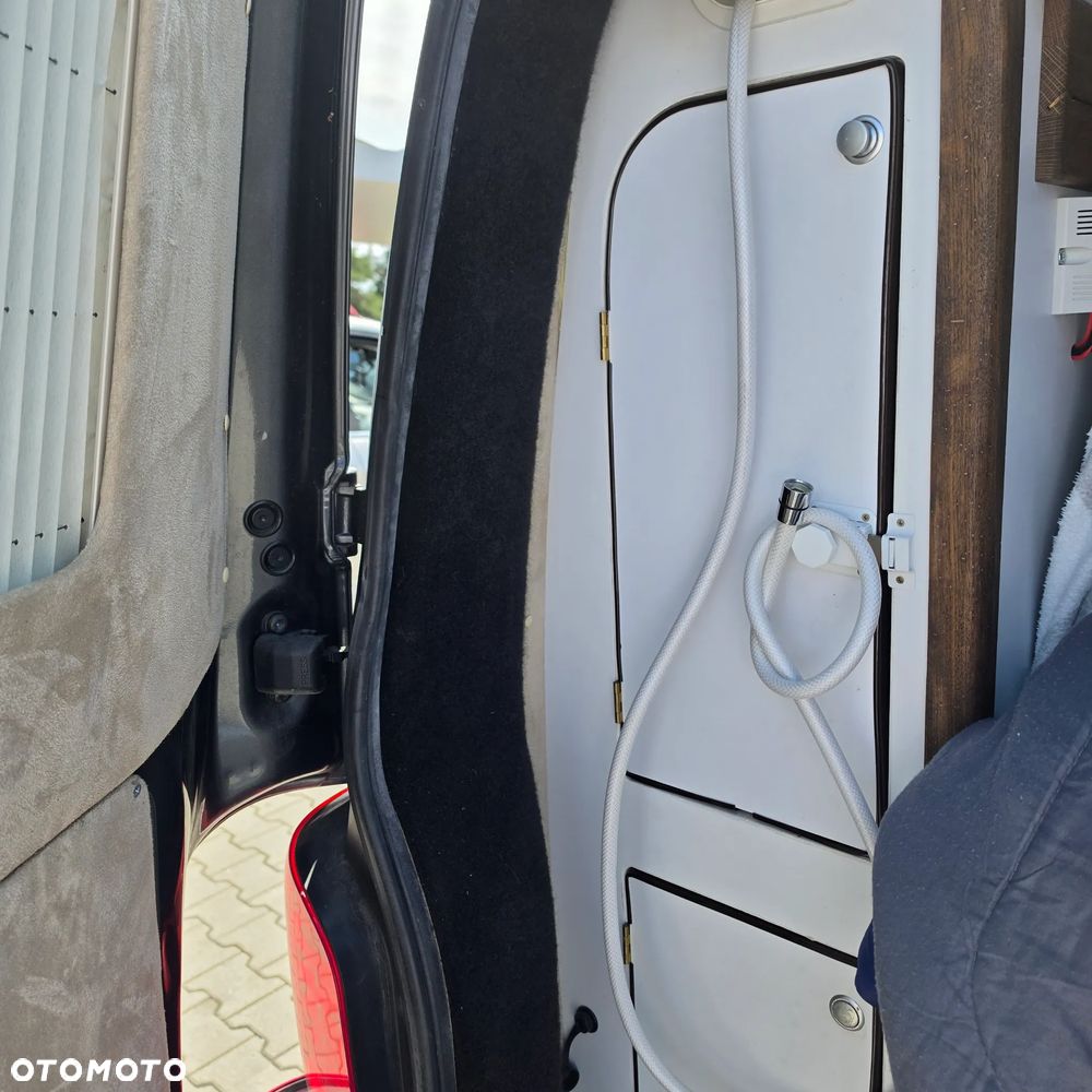 Volkswagen Transporter L1H1 Plus Trendline - 8