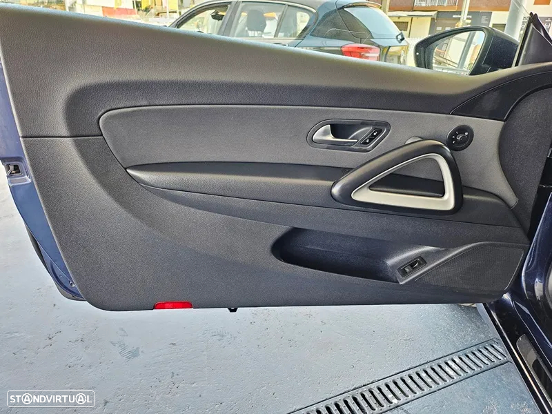 VW Scirocco 2.0 TDI Blue Motion Technologie Life - 22
