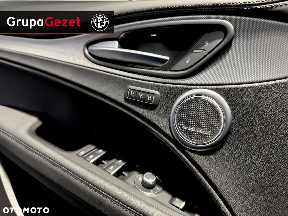 Alfa Romeo Stelvio 2.0 Turbo Veloce Q4 - 8