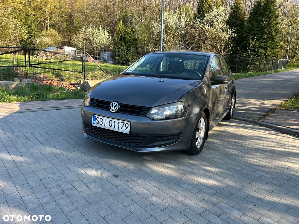 Volkswagen Polo 1.2 Trendline - 24