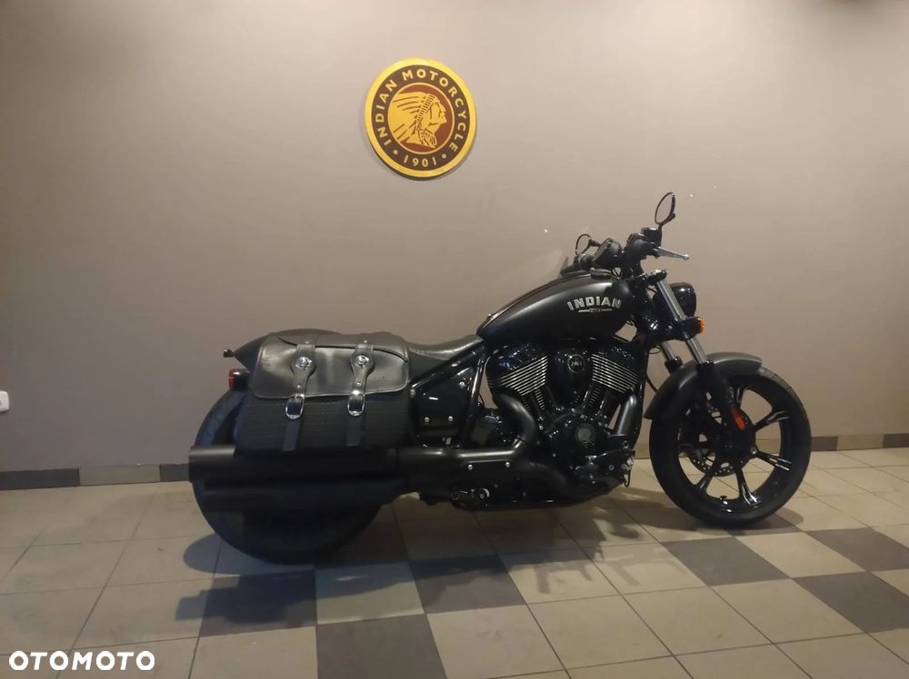 Indian Chief - 14